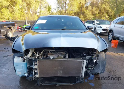 2019 Lincoln Continental Standard z USA, uszkodzony, nr VIN 1LN6L9PK1K5600363